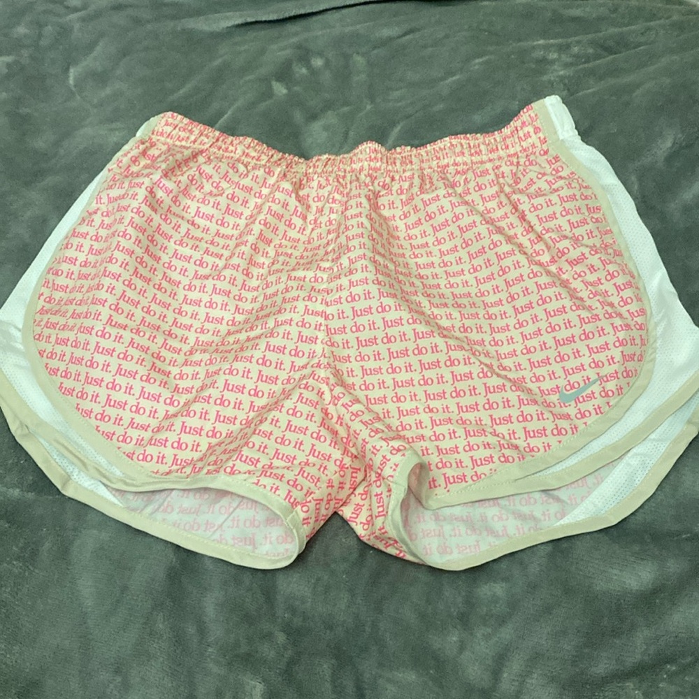 Nike Shorts Just Do It